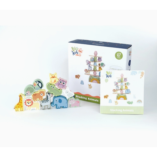 ,,BusyKids" lavinamasis žaidimas su gyvūnėliais 4 ,,BusyKids" lavinamasis žaidimas su gyvūnėliais 4