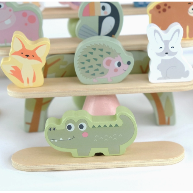 ,,BusyKids" lavinamasis žaidimas su gyvūnėliais 6 ,,BusyKids" lavinamasis žaidimas su gyvūnėliais 6