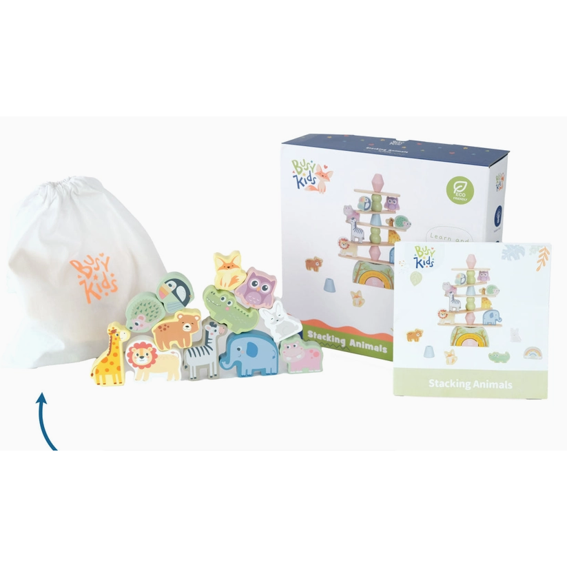 ,,BusyKids" lavinamasis žaidimas su gyvūnėliais 2 ,,BusyKids" lavinamasis žaidimas su gyvūnėliais 2
