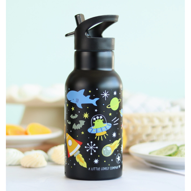 Nerūdijančio plieno gertuvė, 350 ml (kosmosas) 2 Nerūdijančio plieno gertuvė, 350 ml (kosmosas) 2