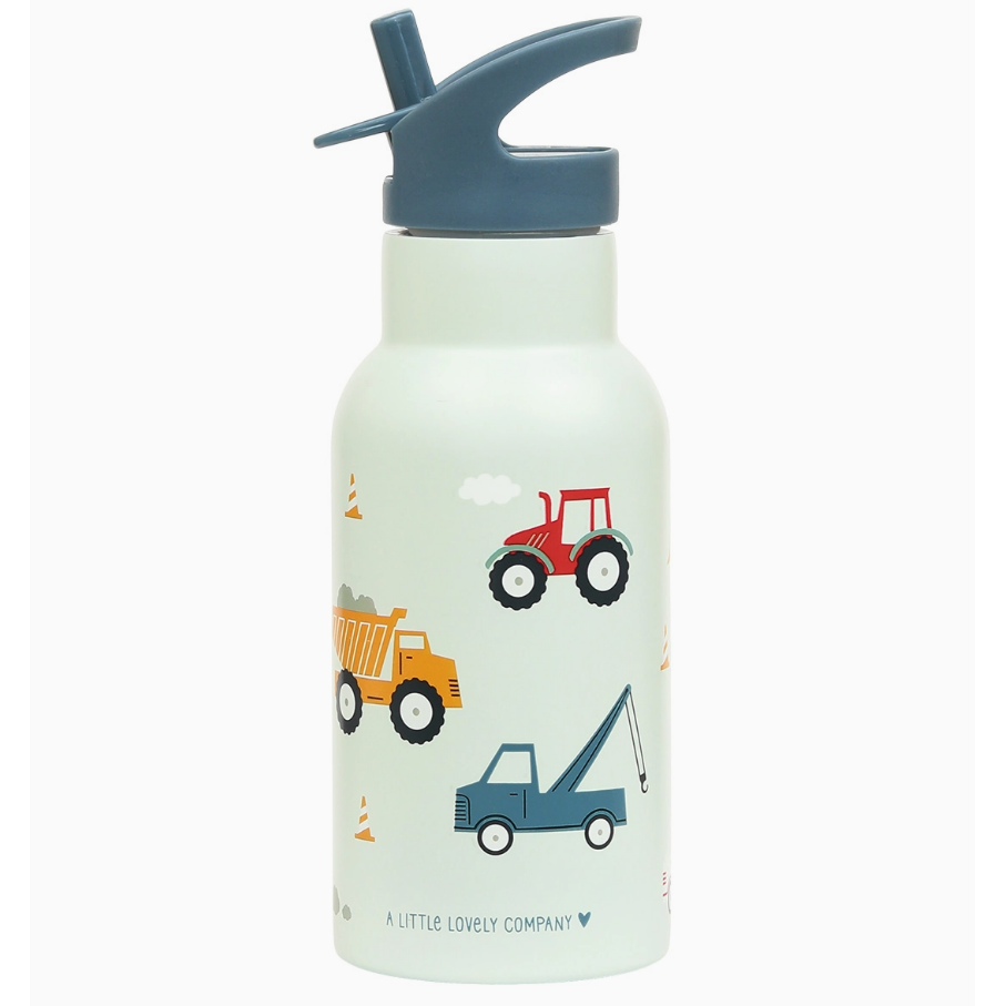 Nerūdijančio plieno gertuvė, 350 ml (automobiliai) 2 Nerūdijančio plieno gertuvė, 350 ml (automobiliai) 2