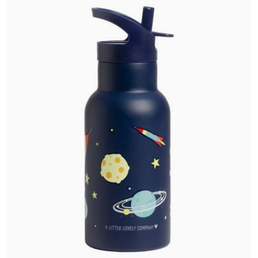 Nerūdijančio plieno gertuvė, 350 ml (planetos) Nerūdijančio plieno gertuvė, 350 ml (planetos)