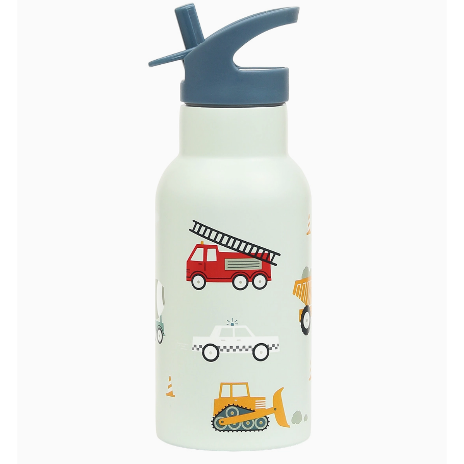 Nerūdijančio plieno gertuvė, 350 ml (automobiliai) 1