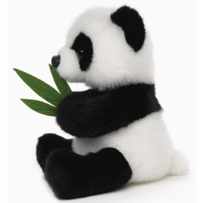 Pliušinis žaislas / panda 2