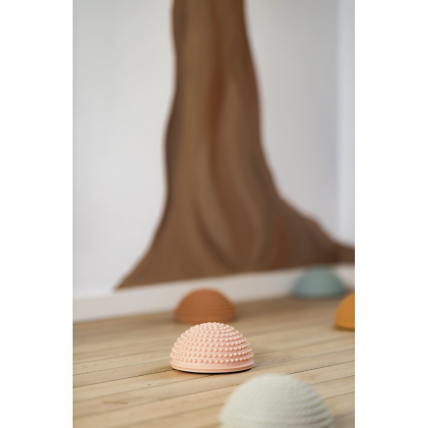 Sensorinių balansavimo akmenų rinkinys (4 vnt.)
